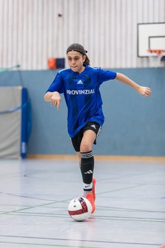 Bild 21 - wCJ Norddeutsches Futsalturnier Auswahlmannschaften